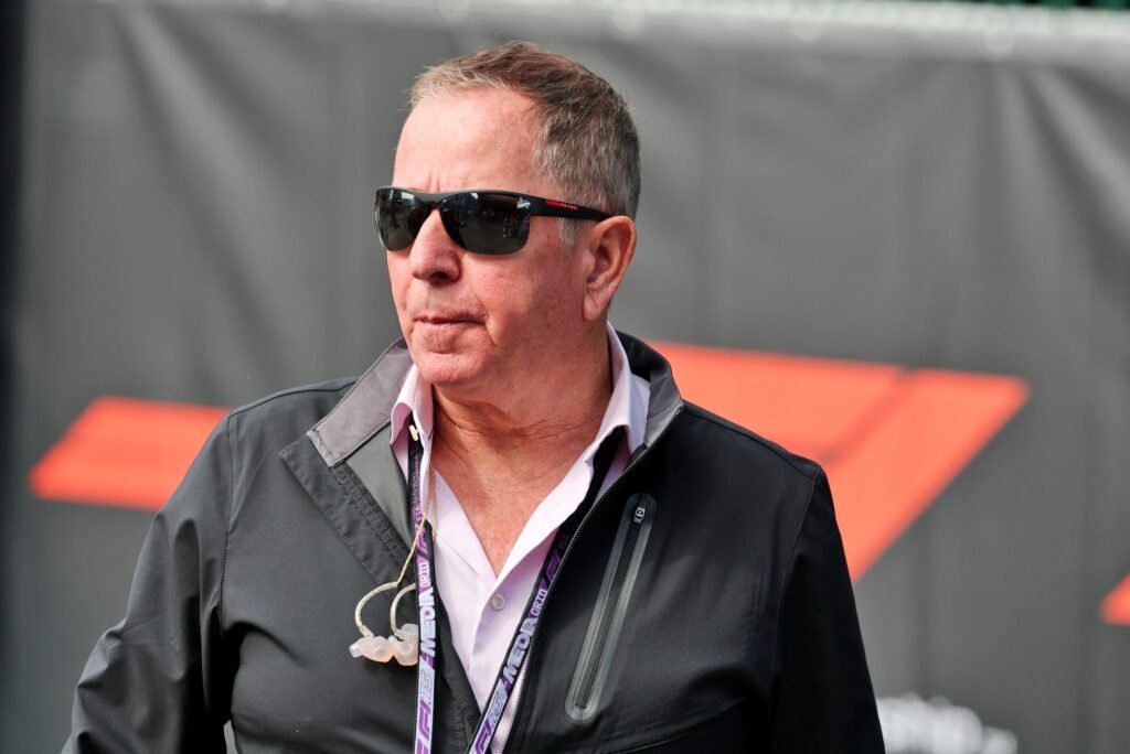 Brundle elogia ultrapassagem de Verstappen sobre Norris no GP dos Estados Unidos