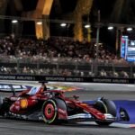 Onde assistir o GP de Singapura 2026, horários e programação