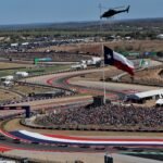 Red Bull indica pintura especial para Austin, e vídeo promocional levanta dúvida sobre presença de Ricciardo