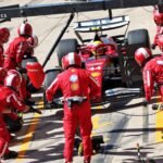 Desgaste dos pneus vira ponto central para as equipes no GP dos Estados Unidos