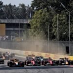 Onde assistir o GP do México 2026, horários e programação