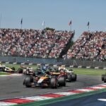 Ar rarefeito no GP do México muda acerto dos carros e desafia motores