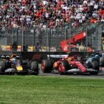 Mercedes e Ferrari chegam ao GP do México com decisões importantes na briga pelos campeonatos