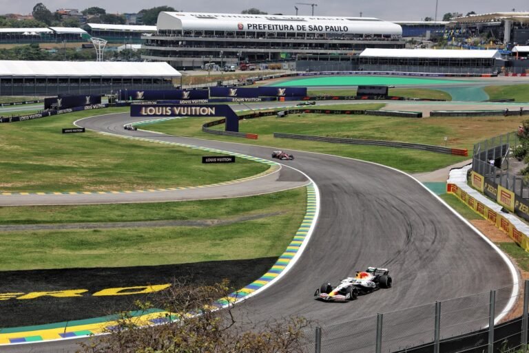 Como ir de Belo Horizonte a Interlagos de ônibus para o GP de São Paulo