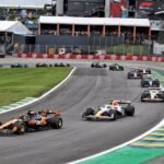 GP de São Paulo lança coleção cápsula inspirada em Interlagos