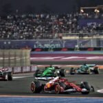 Fórmula 1 mantém plano para correr no Catar e em Abu Dhabi apesar de receios nos bastidores