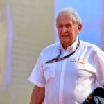 Helmut Marko investe em empresa de IA que cria avatares para mensagens após a morte