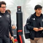 Bortoleto destaca papel de Binotto na Audi: “É mentor, amigo e chefe”