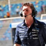 Vowles cobra ajuste no teto de gastos e diz que regras dificultam reação da Williams