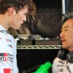 Komatsu indica plano da Haas para manter Bearman em 2027 após anúncio de Rafael Câmara