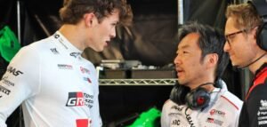 Komatsu indica plano da Haas para manter Bearman em 2027 após anúncio de Rafael Câmara