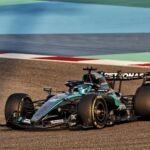 Leclerc lidera o TL2 do GP do Bahrein, e Hamilton é investigado por bloquear Bortoleto