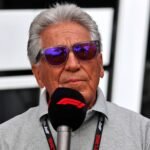 Mario Andretti elogia reação de Hamilton e projeta Ferrari mais forte em 2027