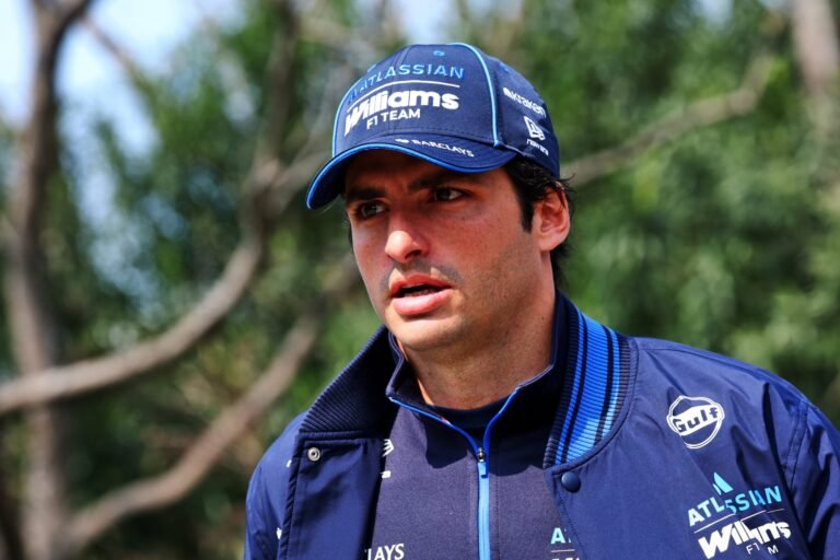 Sainz discorda de Alonso e chama atual grid da F1 de o mais talentoso que já enfrentou