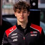Haas quer manter Bearman para 2027, mas ainda acerta detalhes do contrato