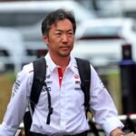 Komatsu chama de “absurdo” rumor sobre pedido de Bearman por contrato na Haas
