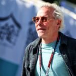 Villeneuve diz que pressão sobre Vasseur é parte do cargo na Ferrari