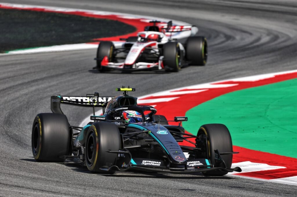 Antonelli chega a Austin com primeira chance real de ser campeão; Verstappen terá novo engenheiro na Red Bull