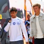 Lawson e Lindblad devem seguir na Racing Bulls em 2027; Tsolov perde força na disputa
