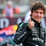 Antonelli evita projetar título, mas pode ser campeão da F1 no GP dos Estados Unidos