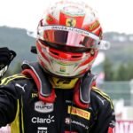 Haas anuncia Rafael Câmara para 2027 e chefe da equipe destaca teste e campanha na F2