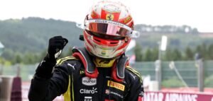 Haas anuncia Rafael Câmara para 2027 e chefe da equipe destaca teste e campanha na F2