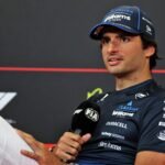 Sainz pede mais compreensão dos líderes da F1 com retardatários