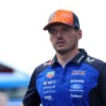 Verstappen admite risco de punição por troca de motor ainda em 2026