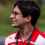 Haas fará reunião final em breve para definir companheiro de Bearman em 2027