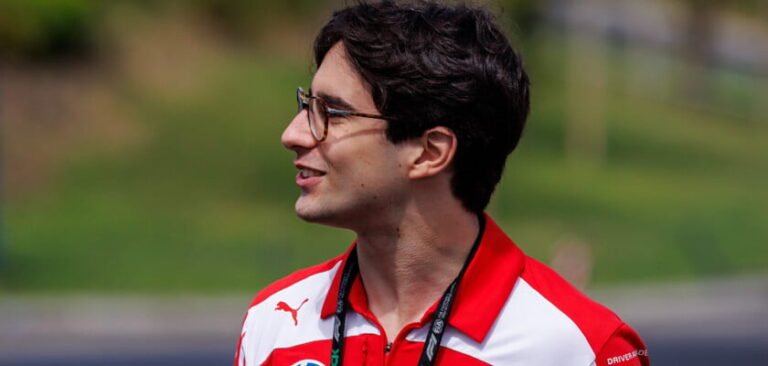 Haas fará reunião final em breve para definir companheiro de Bearman em 2027