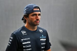 Sainz explica fala sobre Catar e Abu Dhabi e diz confiar em decisão da F1 e da FIA