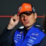 Verstappen nega recusa para Catar e Abu Dhabi e deixa decisão com F1 e FIA