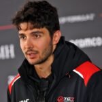 Ocon diz que Hamilton o procurou no GP dos Estados Unidos após anúncio de saída da Haas