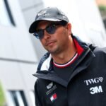 Cadillac renova com Sergio Pérez em contrato multianual até 2029 antes do GP do México