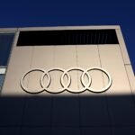 Audi anuncia Thomas Fuhr como novo CEO da equipe de Fórmula 1 a partir de novembro de 2026