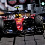 Ferrari contrata engenheiro com passagem pela Mercedes para reforçar área de chassi