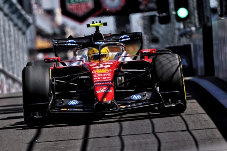 Ferrari contrata engenheiro com passagem pela Mercedes para reforçar área de chassi