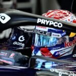 Verstappen descarta valor do vice entre os pilotos e coloca foco da Red Bull no Mundial de Construtores