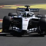 Cadillac libera Perez de evento com fãs no GP do México por problema de saúde