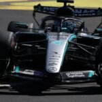 Russell vê Mercedes atrás das rivais no desenvolvimento e espera reação com atualização do W17