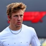 Lawson diz que ainda não sabe se fica na Racing Bulls para 2027
