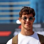 Bearman quer seguir na Haas em 2027, mas futuro ainda depende de acerto final
