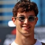Ferrari deve observar Bearman em 2027 antes de definir dupla para 2028