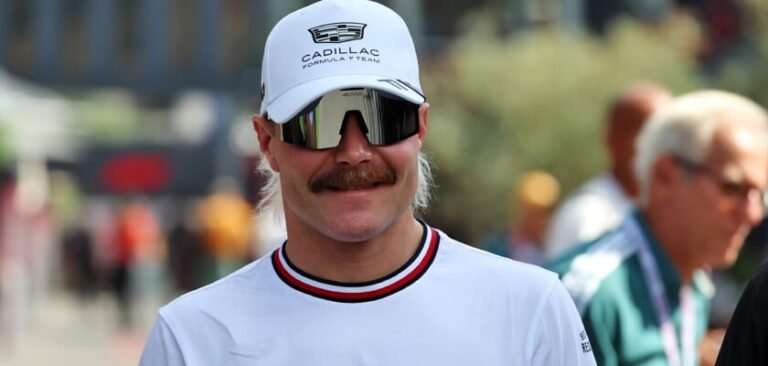 Bottas cita clima e revisão tributária como obstáculos para corrida da F1 em Ímola