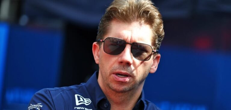 Vowles critica teto de gastos e diz que F1 virou “campeonato de dois níveis”