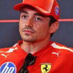 Leclerc cobra respostas da Ferrari após acerto da Red Bull no GP do Bahrein