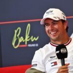 Cadillac destaca clima do GP do México na volta de Sergio Pérez à prova