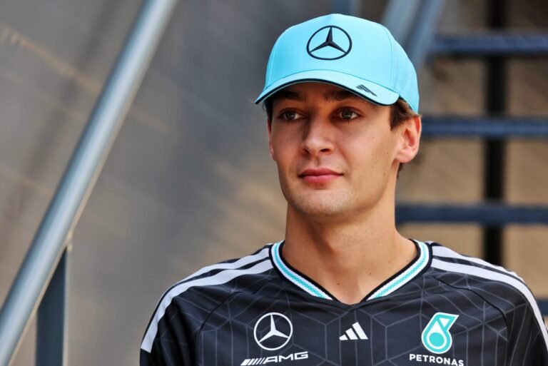 Marko vê duro golpe mental em Russell e duvida de nova chance pelo título na F1