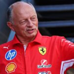 Villeneuve aponta apoio de Hamilton e Leclerc como trunfo de Vasseur na Ferrari