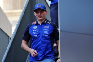 Verstappen critica gestão de energia dos motores da F1 e sugere mudança para definir voltas